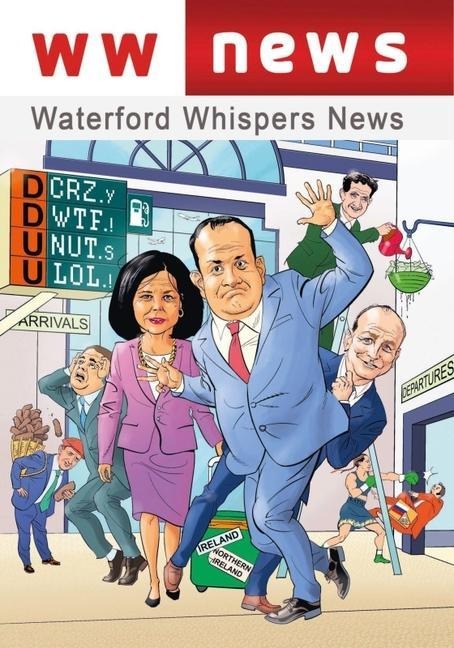 Waterford Whispers News