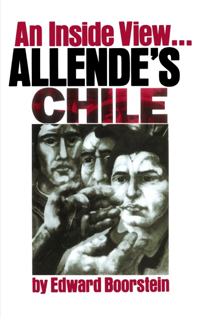 Allendes Chile