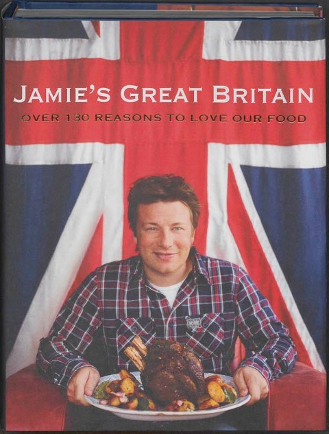 Jamies Great Britain