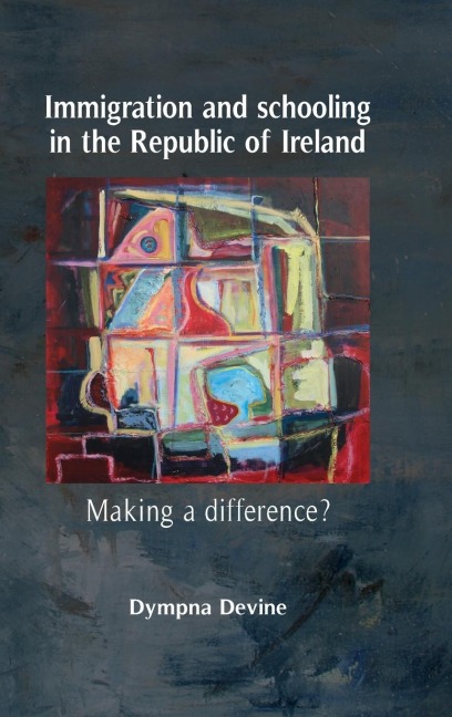 Immigration and schooling in the Republic of Ireland: Making a difference?