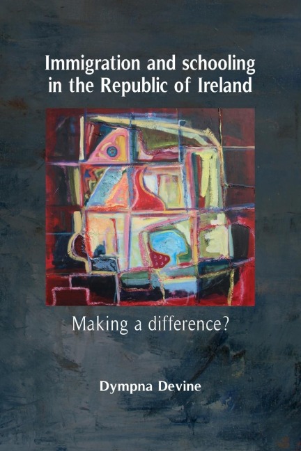 Immigration and schooling in the Republic of Ireland: Making a difference?