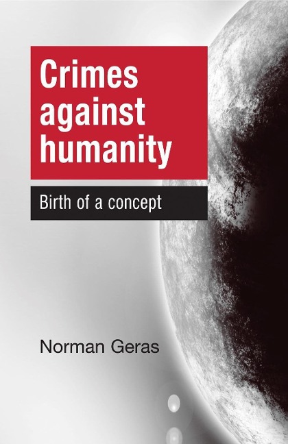 Crimes Against Humanity CB: Birth of a Concept