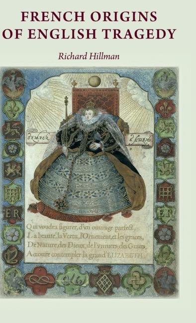 French origins of English tragedy