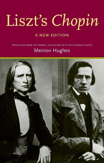 Liszts Chopin