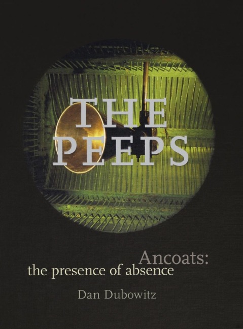 The Peeps: Ancoats: the presence of absence