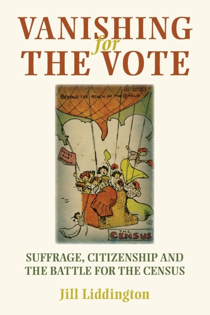 Vanishing for the vote: Suffrage, citizenship and the battle for the census