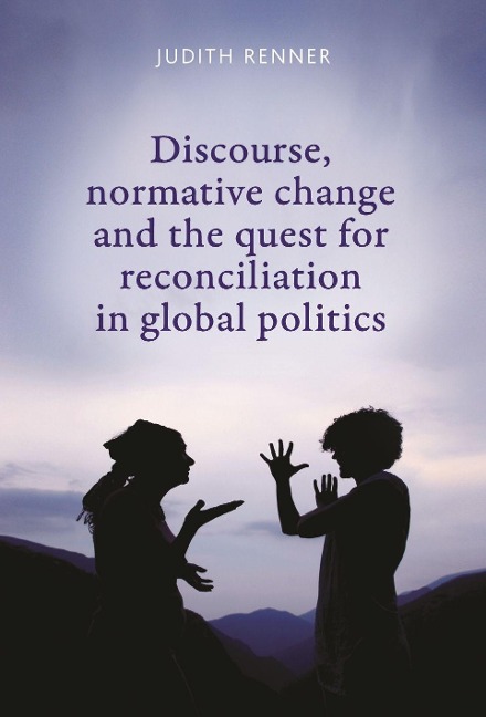 Discourse, Normative Change CB