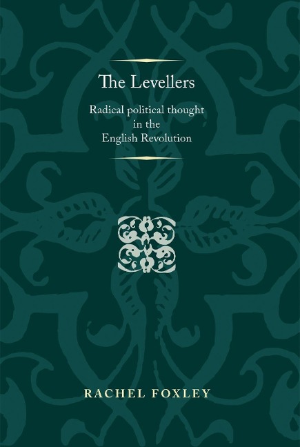 The Levellers CB: Radical Political Thought in the English Revolution