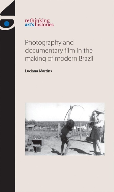 Photography & Documentary Film CB