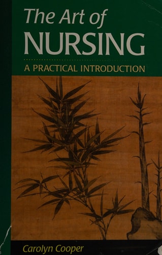 The Art of Nursing