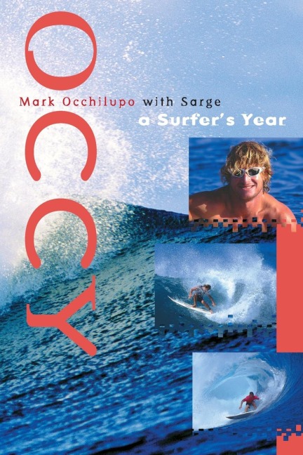 Surfers Year: Occy