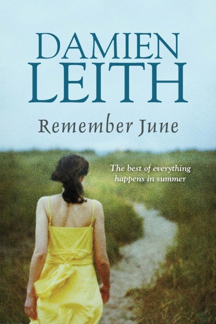 REMEMBER JUNE