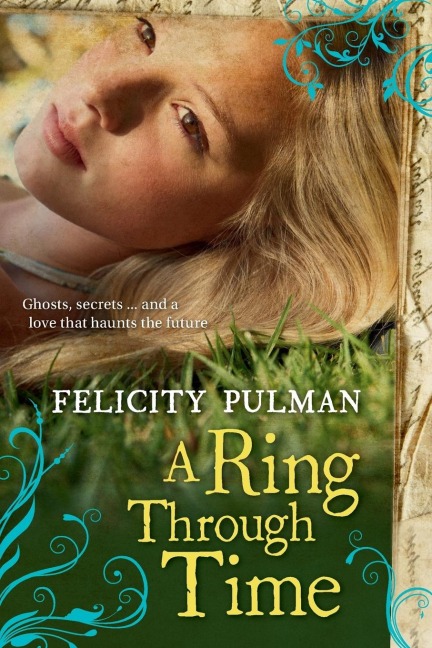 RING THROUGH TIME