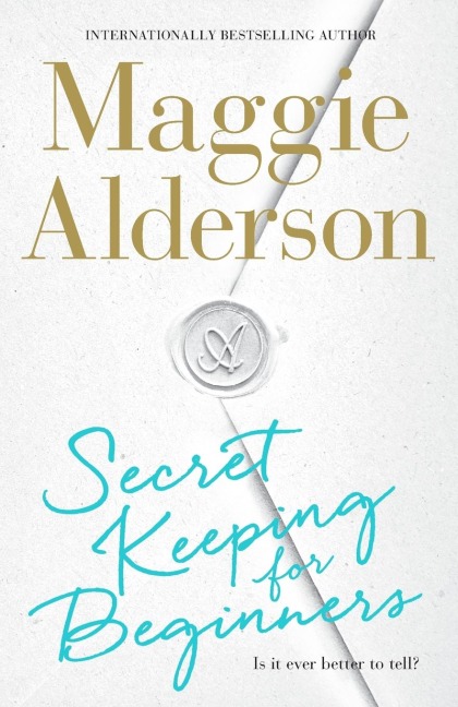 SECRET KEEPING FOR BEGINNERS