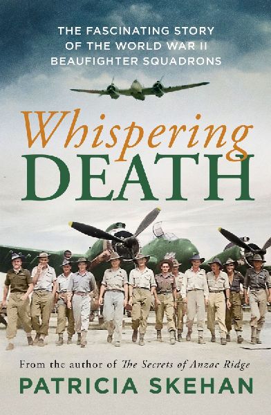 Whispering Death