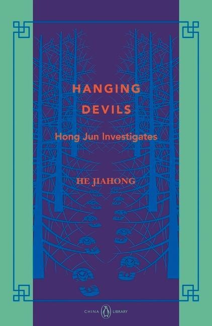 Hanging Devils