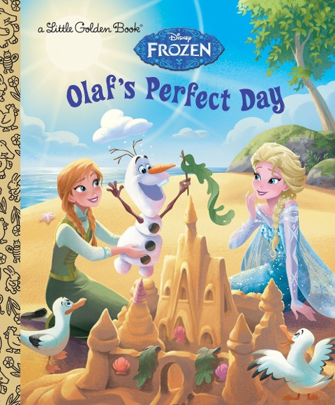 Olafs Perfect Day (Disney Frozen)