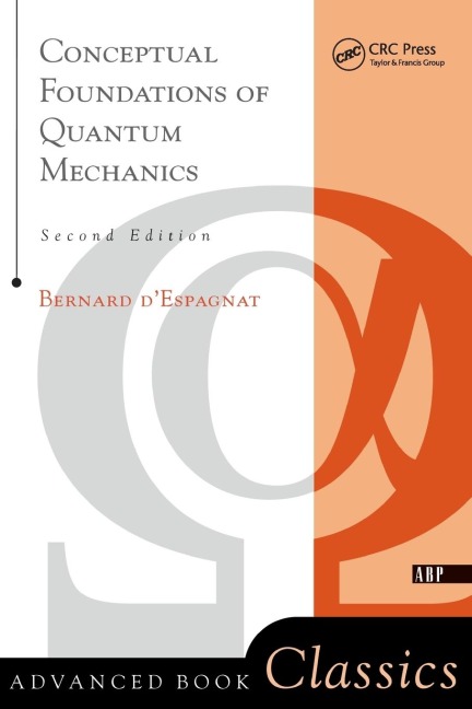 Conceptual Foundations Of Quantum Mechanics: Second Edition