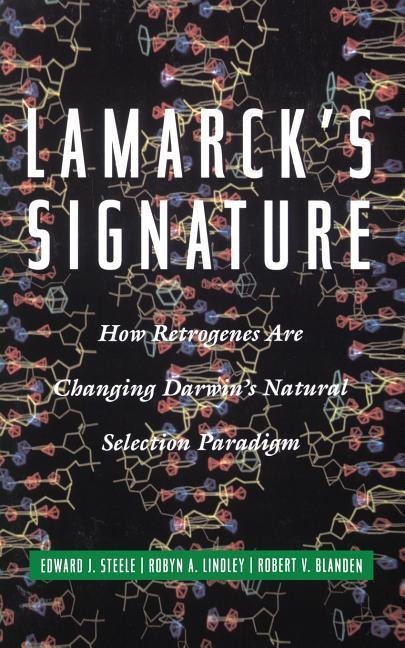 Lamarcks Signature