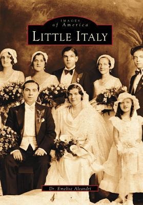 Little Italy