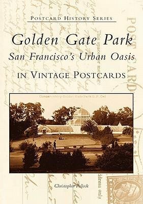 Golden Gate Park: San Francisco's Urban Oasis