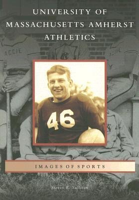 University of Massachusetts Amherst Athletics