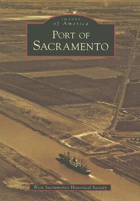 Port of Sacramento