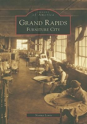 Grand Rapids: Furniture City
