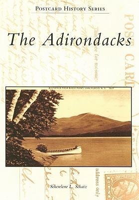The Adirondacks