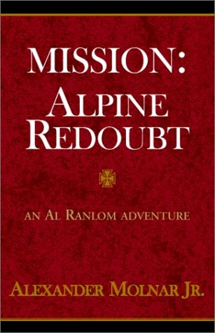 Mission Apline Redoubt