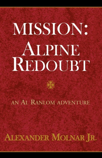 Mission: Apline Redoubt
