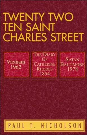 Twenty Two Ten Saint Charles Street