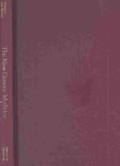 The New Genetic Medicine: Theological and Ethical Reflections