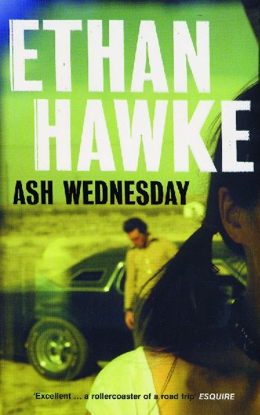 Ash Wednesday
