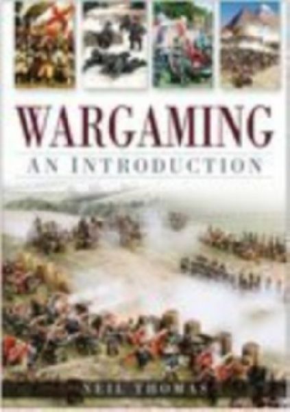 Wargaming: An Introduction