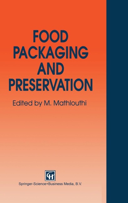 Food Packaging & Preservation