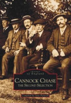 Cannock Chase: Images of England