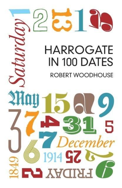 Harrogate in 100 Dates