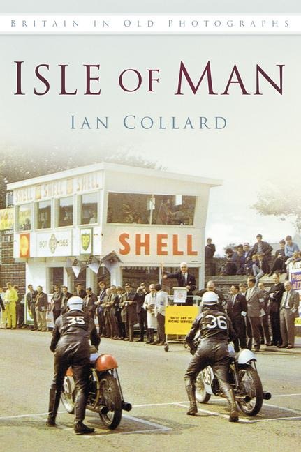 Isle of Man in Old Photographs