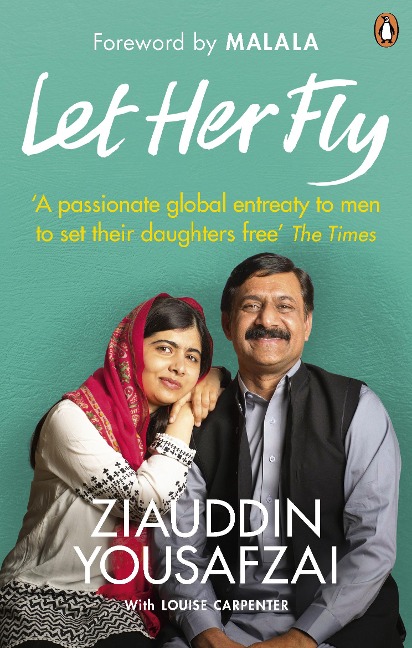 Let Her Fly: A Fathers Journey and the Fight for Equality
