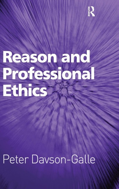 Reason and Professional Ethics