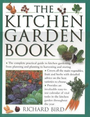 Fruit & Vegetable Gardener