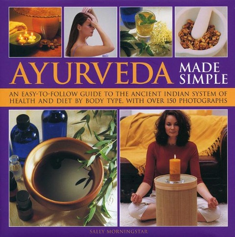 Ayurveda Made Simple