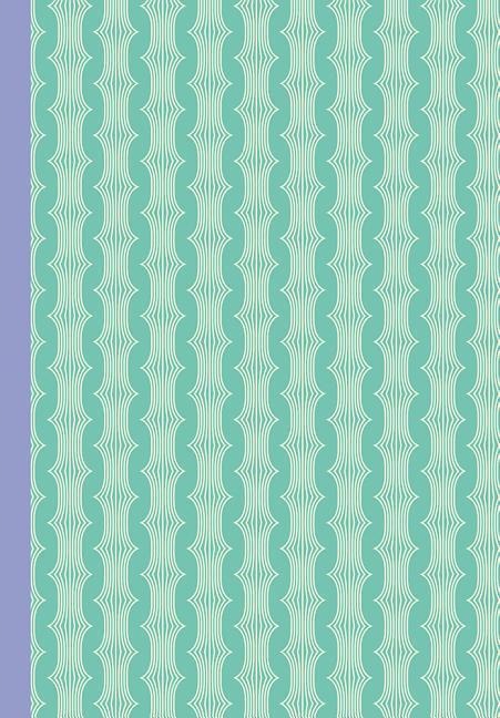 Notebook: The Retro Collection Design a