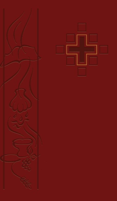 Pastoral Care Companion