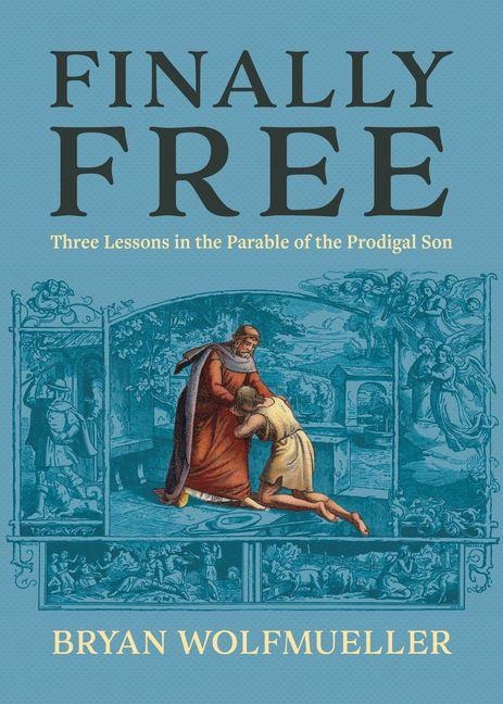 Finally Free