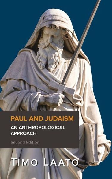 Paul and Judaism: An Anthropological Approach, Second Edition