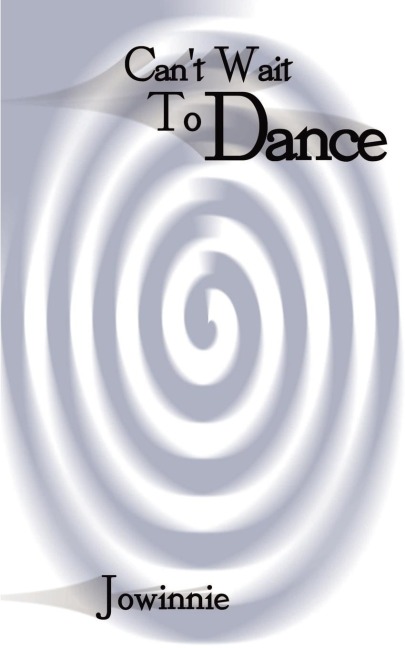 Cant Wait to Dance