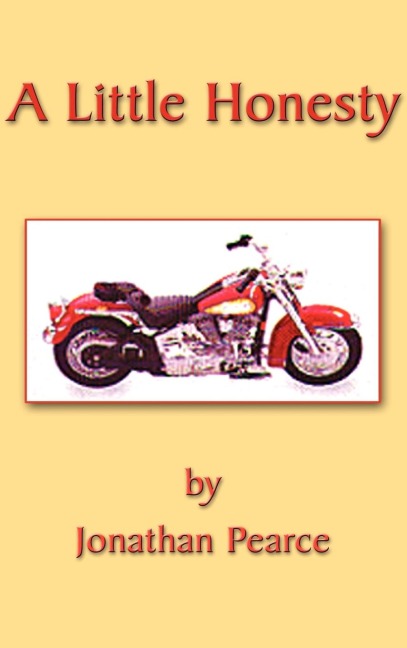 A Little Honesty: Trials and Triumphs of a Prince of Balona