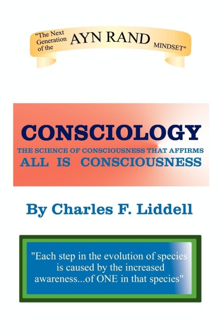 CONSCIOLOGY: The Science of Consciousness